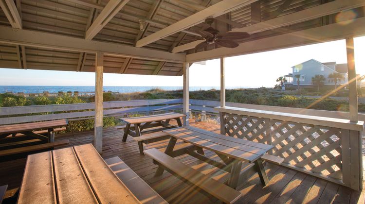 Club Wyndham Ocean Ridge Exterior