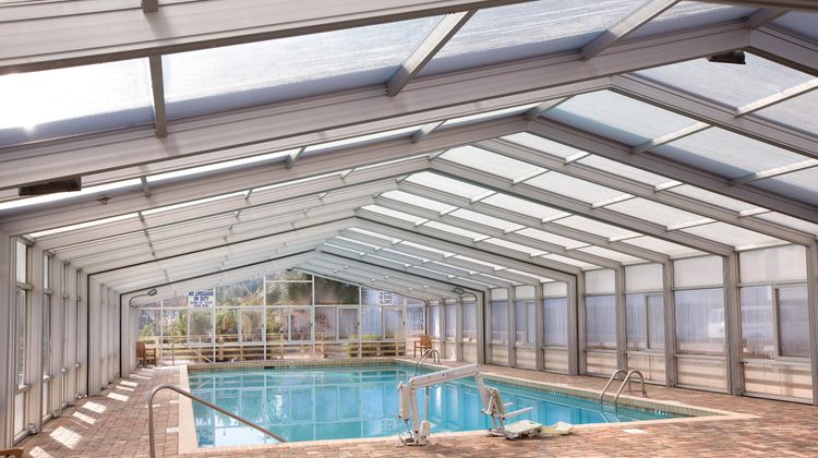 Club Wyndham Ocean Ridge Pool