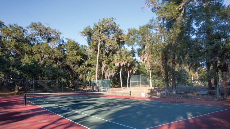Club Wyndham Ocean Ridge Recreation