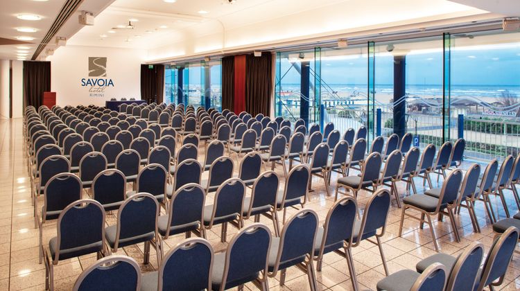 Savoia Hotel Rimini Meeting