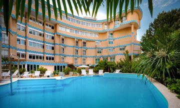 Savoia Hotel Rimini
