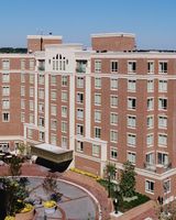 Wyndham Old Town Alexandria