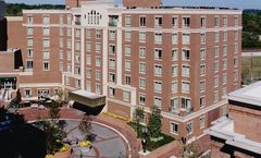 Wyndham Old Town Alexandria