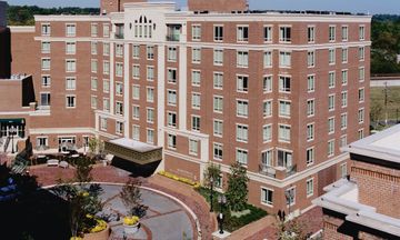 Wyndham Old Town Alexandria