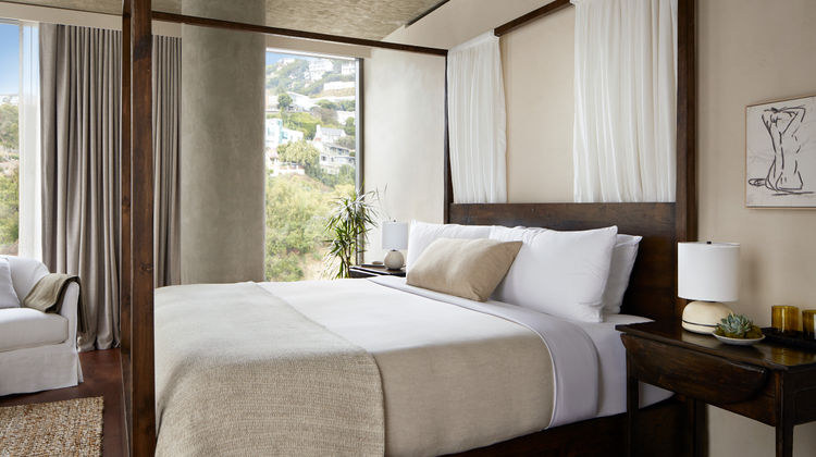 1 Hotel West Hollywood Suite