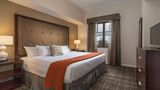 Wyndham Park City Room