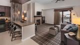 Wyndham Park City Room
