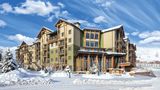 Wyndham Park City Exterior