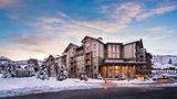 Wyndham Park City Exterior
