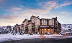 Wyndham Park City
