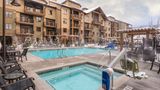Wyndham Park City Pool