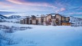 Wyndham Park City Exterior