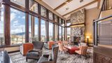 Wyndham Park City Lobby