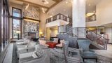Wyndham Park City Lobby