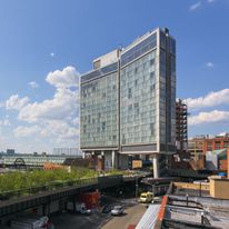 The Standard, High Line