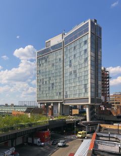 The Standard, High Line