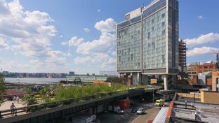The Standard, High Line