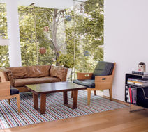 The Standard, East Village Lobby