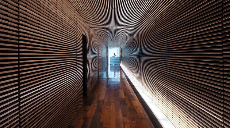 The Standard Spa, Miami Beach Spa