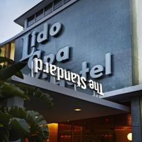 The Standard Spa, Miami Beach