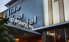 The Standard Spa, Miami Beach