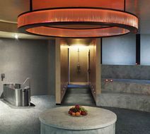 The Standard Spa, Miami Beach Lobby