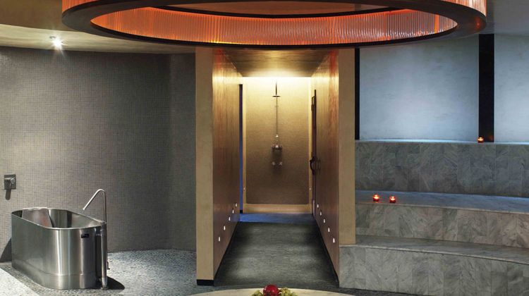 The Standard Spa, Miami Beach Lobby