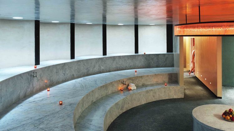 The Standard Spa, Miami Beach Lobby