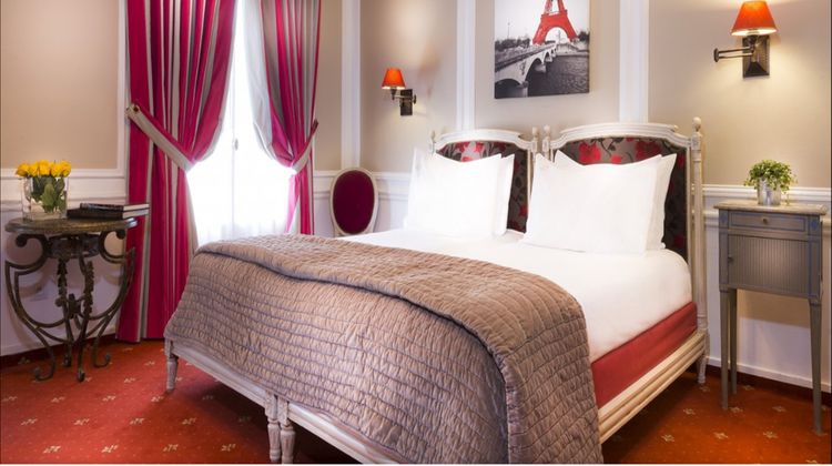 Hotel Belfast Room