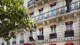 <b>Hotel Belfast Exterior</b>. Images powered by <a href="https://www.leonardoworldwide.com/" title="Leonardo Worldwide" target="_blank">Leonardo</a>.