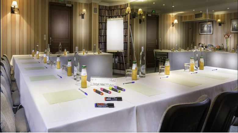 <b>Hotel Belfast Meeting</b>. Images powered by <a href="https://www.leonardoworldwide.com/" title="Leonardo Worldwide" target="_blank">Leonardo</a>.