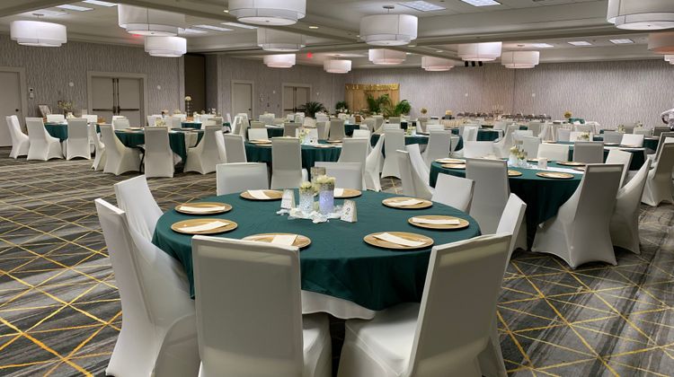 Holiday Inn Baton Rouge-South Meeting