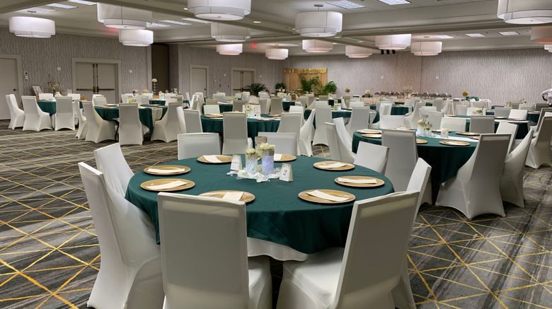 <b>Holiday Inn Baton Rouge-South Meeting</b>. Images powered by <a href="https://www.leonardoworldwide.com/" title="Leonardo Worldwide" target="_blank">Leonardo</a>.