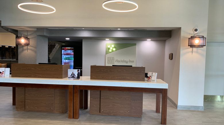 <b>Holiday Inn Baton Rouge-South Exterior</b>. Images powered by <a href="https://www.leonardoworldwide.com/" title="Leonardo Worldwide" target="_blank">Leonardo</a>.