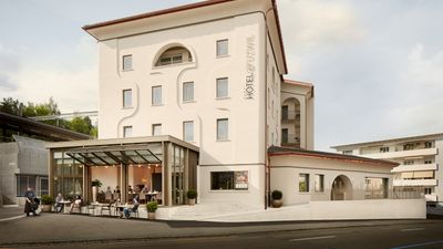 Hotel Uzwil