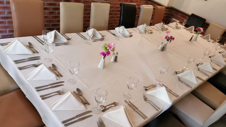Rutland Hotel Ballroom