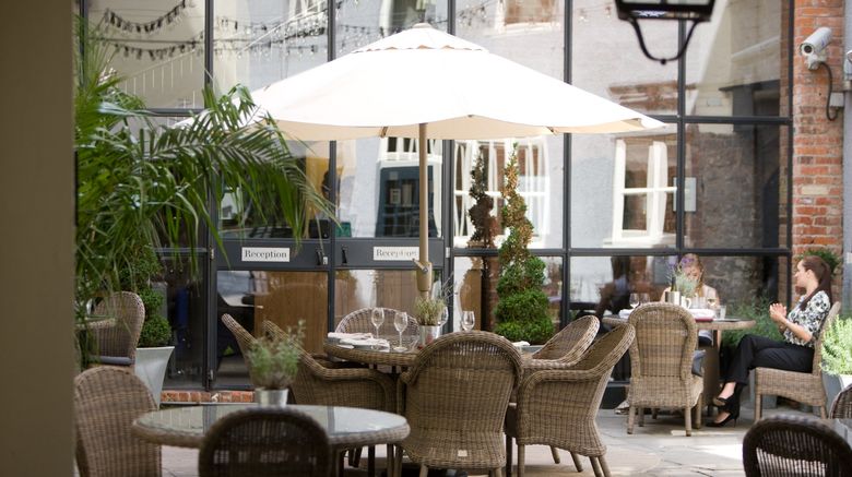 <b>Hotel du Vin & Bistro Bristol Recreation</b>. Images powered by <a href="https://www.leonardoworldwide.com/" title="Leonardo Worldwide" target="_blank">Leonardo</a>.