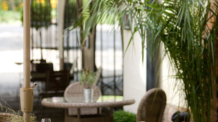 Hotel du Vin & Bistro Bristol Recreation