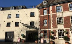 Hotel du Vin & Bistro Bristol