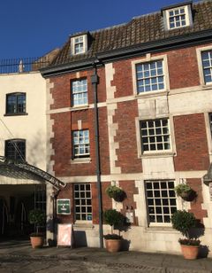 Hotel du Vin & Bistro Bristol