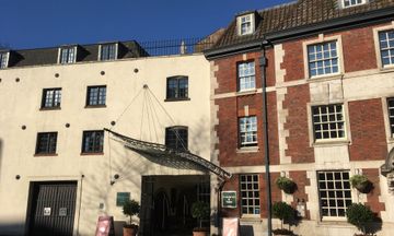 Hotel du Vin & Bistro Bristol