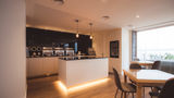 Hotel Gaivota Restaurant