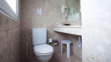 Hotel Gaivota Room