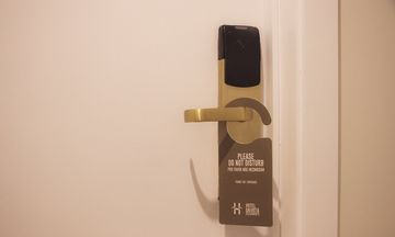 Hotel Gaivota