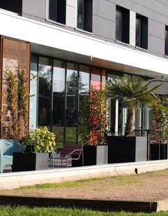Ibis Gonesse Le Bourget