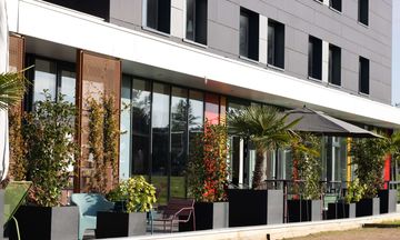 Ibis Gonesse Le Bourget