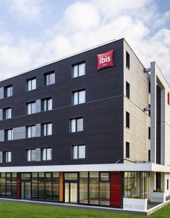 Ibis Gonesse