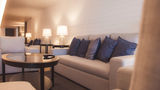 Hotel Gaivota Lobby