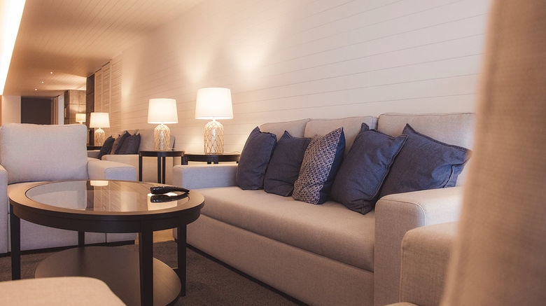 <b>Hotel Gaivota Lobby</b>. Images powered by <a href="https://www.leonardoworldwide.com/" title="Leonardo Worldwide" target="_blank">Leonardo</a>.