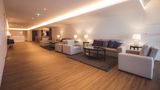 Hotel Gaivota Lobby